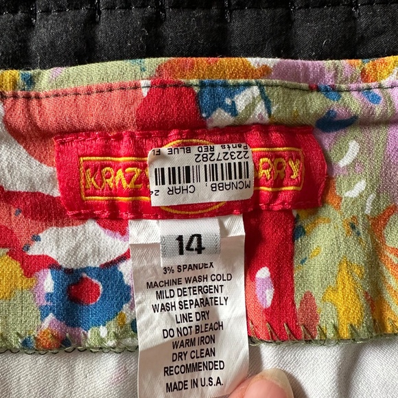 pants - Picture 5 of 7